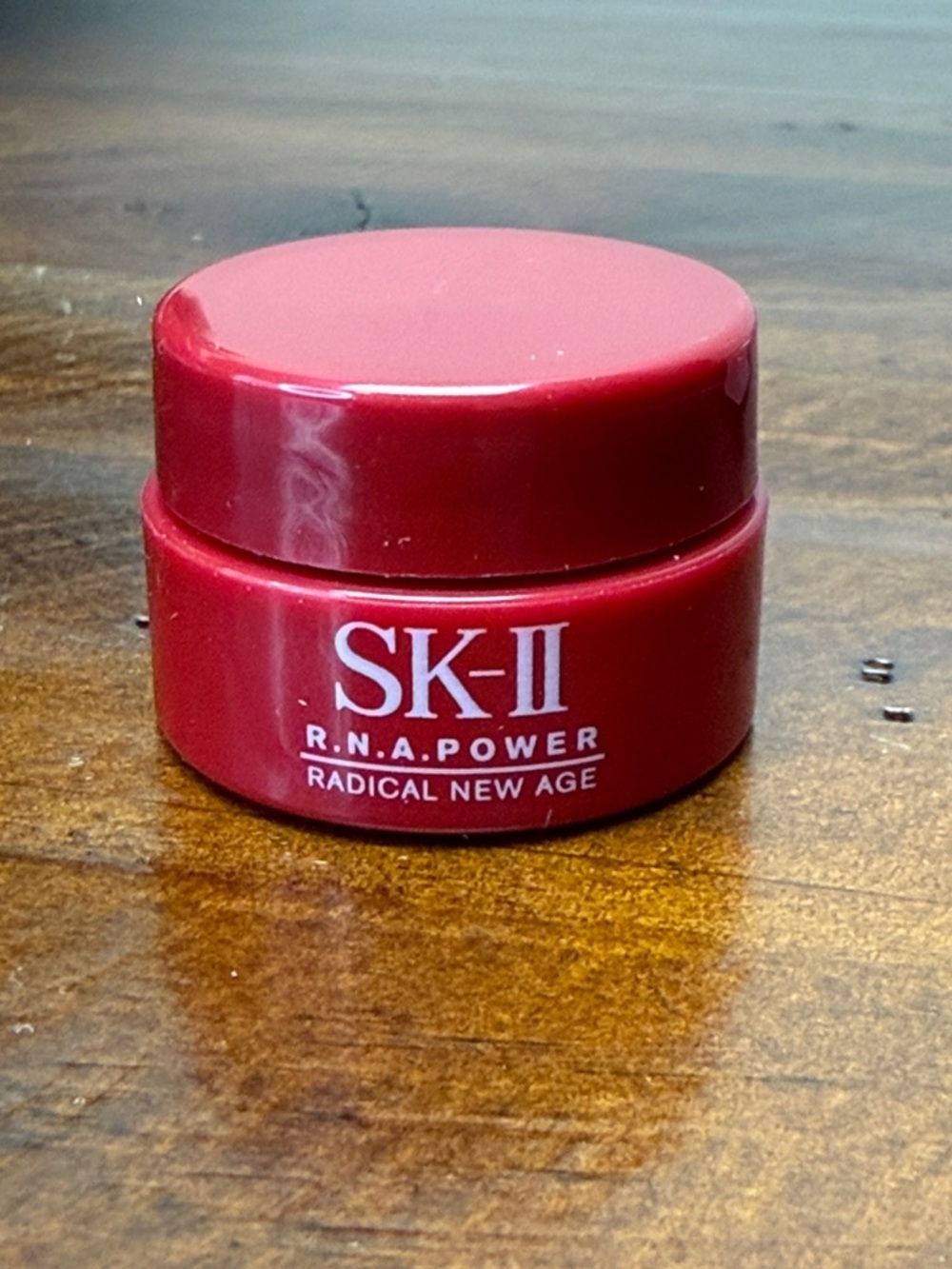SK-II • R.N.A. Power Radical New Age Moisturizer Cream